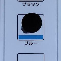 タッチパネル式 ワイヤレスイヤホンの画像