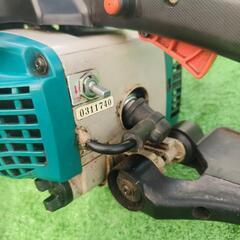 マキタ エンジンチェーンソーME333ジャンク品の画像