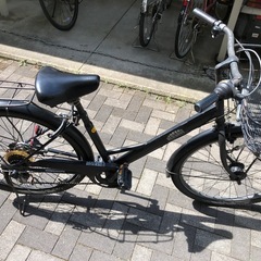 自転車の画像