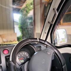 交渉中　ダイハツHIJET軽トラ、軽自動車と交換希望の画像