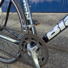 ロードバイク　 BIANCHI 「ビアンキ」 VIA NIRONE 7　サイズ53の画像