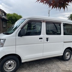 スバル サンバー トランスポーター 4WD S331b車検2年付き‼️の画像