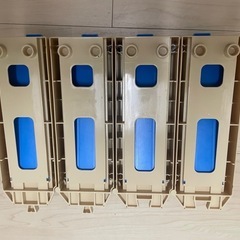 プラレール　トーマス車庫の画像