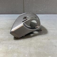 YAMAHA ビーノ50 SA10J Gロックカバー　VINO ヤマハ [C-25-0718-49]の画像