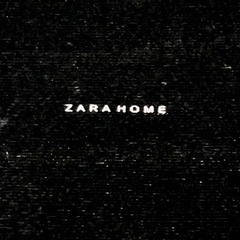 ZARA HOME アンティーク　ミラートレイ　ザラホーム　おぼん　クラシック　インテリア小物　置物　オブジェ　脚付きトレーの画像