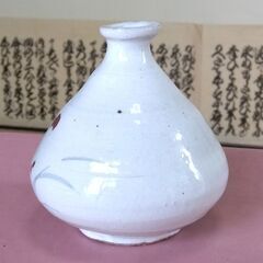 一輪挿しの画像