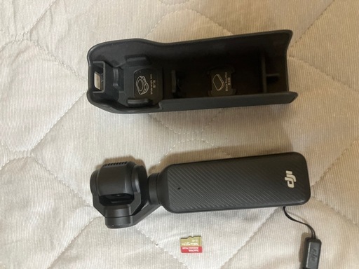 スポーツ osmopockt3