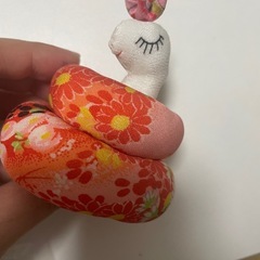 手作り雑貨の画像