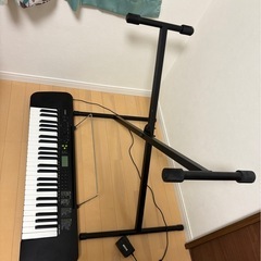 キーボードの画像