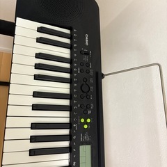 キーボードの画像