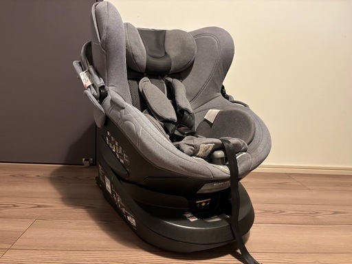 【価格値下げ】エールべべ　クルット4i プレミアム