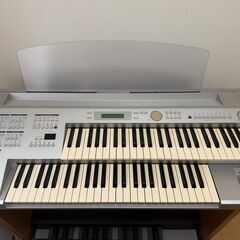 【引取限定・無料】エレクトーンSTAGEA ELB-01(2007年製)の画像