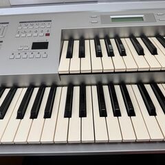 【引取限定・無料】エレクトーンSTAGEA ELB-01(2007年製)の画像