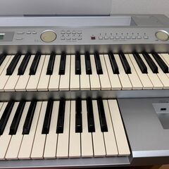 【引取限定・無料】エレクトーンSTAGEA ELB-01(2007年製)の画像