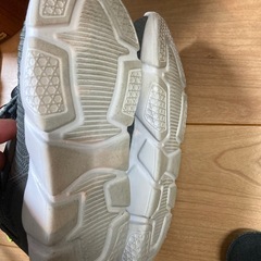 スニーカー　名前消しありの画像