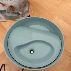 GEX ピュアクリスタル　コパン　自動給水器の画像