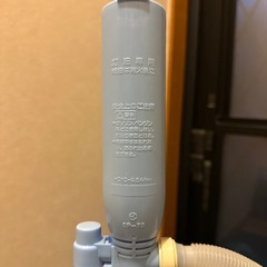 【美品】18ℓ灯油缶2個セット　JISマーク付（ノズル付き）の画像
