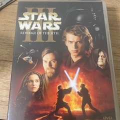 スターウォーズ dvd 1〜6の画像