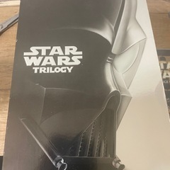 スターウォーズ dvd 1〜6の画像