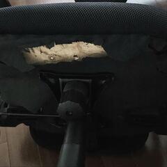 訳あり 新品未使用チェアの画像