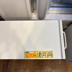 【キャスター付き棚】クリーニング済み【管理番号11907】町の画像