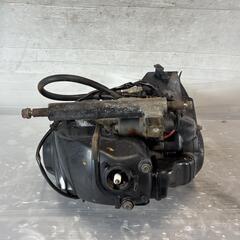 HONDA ディオチェスタ50 AF34 エンジン ホンダ [Y-250718-1]の画像