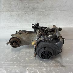 HONDA ディオチェスタ50 AF34 エンジン ホンダ [Y-250718-1]の画像