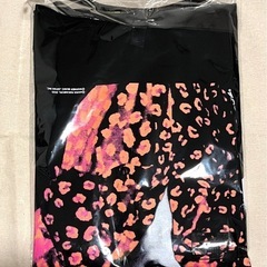 伊勢丹コラボTシャツの画像