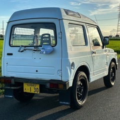 スズキ ジムニー Suzuki Jimny の画像