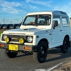 スズキ ジムニー Suzuki Jimny の画像