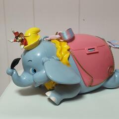 ダンボ　ポップコーンバスケットの画像