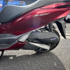 PCXの画像