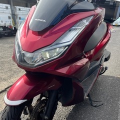 PCXの画像
