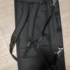 155cm スノーボード 
3WAYオールインワンバッグ　の画像