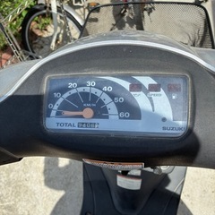 スズキ　バイクの画像