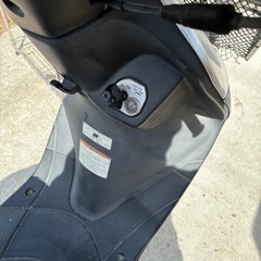 スズキ　バイクの画像