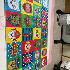 パゥパトロールまとめ売りの画像