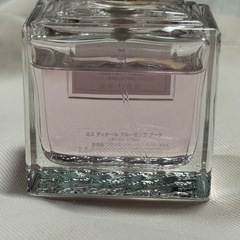 Dior 香水 