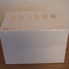 ポップマートBaby Molly Pocket Friends ぬいぐるみの画像