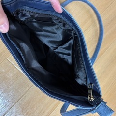 ショルダーバッグの画像