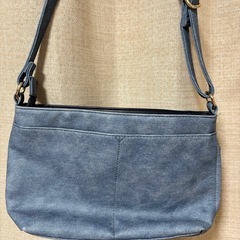 ショルダーバッグの画像