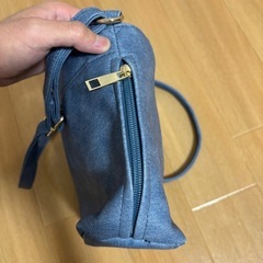 ショルダーバッグの画像