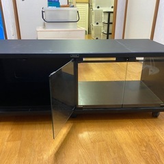 テレビ台の画像
