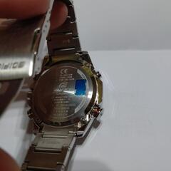カシオ CASIO EDIFICE エディフィス EQB-501の画像