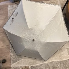 遮光加工の日傘雨傘の画像