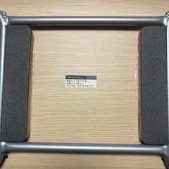 Y250714 【美品】okamura オカムラ　ピンクローズ　LW19BN】の画像