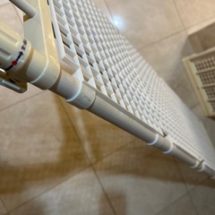 超強力伸縮ラック(119〜200cm) 3個セット ＊バラ売り可 の画像