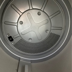 リンナイ 乾太くん RDT-52S 都市ガス用 点検+整備済み 2017年製 ガス衣類乾燥機  Rinnaiの画像