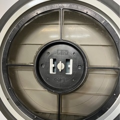 リンナイ 乾太くん RDT-52S 都市ガス用 点検+整備済み 2017年製 ガス衣類乾燥機  Rinnaiの画像