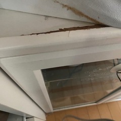 キッチンラック②の画像